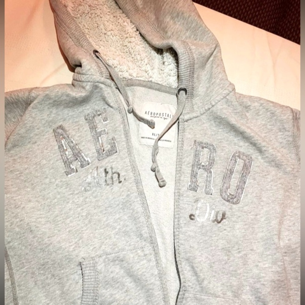 Aeropostale womens XL jacket